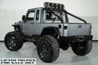 2007 Jeep Wrangler River Raider Lifted Hemi Custom Jeep  2007 …