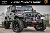 Pre-Owned 2017 Jeep Wrangler Unlimited Custom Rubicon Recon Sport …