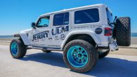 Custom Jeeps  Jerry Ulm Chrysler Dodge Jeep Ram Tampa