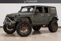 Starwood Motors 2016 Jeep Wrangler Unlimited Rubicon Starwood …