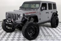 Lifted Jeep Wrangler Inventory  Custom Jeep For Sale Near Dallas TX