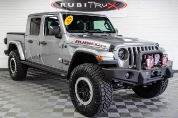 Custom Jeep Wranglers For Sale  RubiTrux Jeep Conversions  AEV …