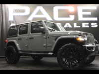 Used 2019 Jeep Wrangler Unlimited Sold in Hattiesburg MS ‘402 …