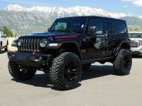 For Sale 2019 Jeep Wrangler Unlimited RUBICON LIFTED JEEP RUBICON …