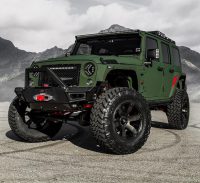 starwoodmotors Custom Jeep  blacklist starwoodmotors jeep by …