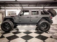 2018 Jeep Wrangler Unlimited Custom assault package JL wrangler …