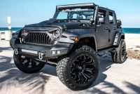 2018 Jeep Wrangler Unlimited Brand New Custom JK In Fort …