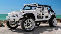 2015 Jeep Wrangler Custom 4×4 Lifted for Sale in Southfield …