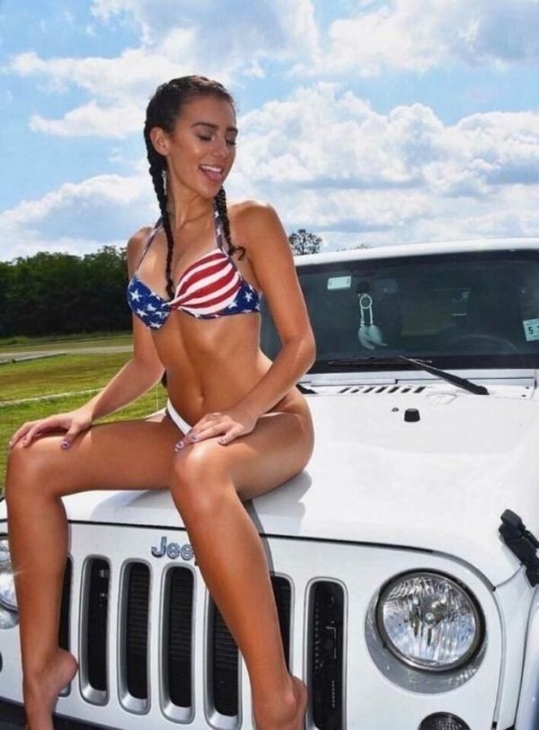 JEEP Sexy Hot Girls Photos Country Women Out Doors Off Road …