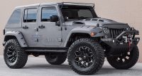 2017 Jeep Wrangler Custom Unlimited Sport Utility 4-Door 2017 …