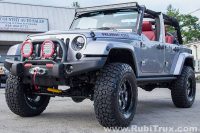 Brand New 10th Anniversary Jeep Wrangler Unlimited Custom Build …