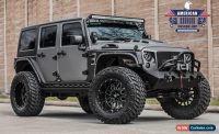 2017 Jeep Wrangler for Sale in United States