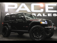 Used 2018 Jeep Wrangler Unlimited Rubicon 4X4 Lifted Custom for …