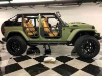 Jeep Wrangler Unlimited Custom Abrams Jeep Wrangler 4 Door 24s …