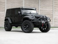 JK Series  Black Hawk Edition  Jeep Customization  Houston TX …