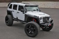 Luxury Custom Jeep Wrangler  Offroad WTF  Jeep wrangler 2014 …