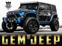 2017 Jeep Wrangler Fully Customized Unlimited Sport Utility 4-Door …