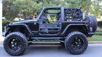 Image result for 2018 jeep wrangler 2 door custom  Custom jeep …