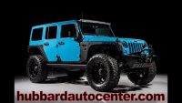 2017 Jeep Wrangler Unlimited Fully Custom Inside and Out Chief …