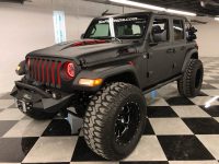 2018 Jeep Wrangler Unlimited JL Custom Build Brand new In Fort …