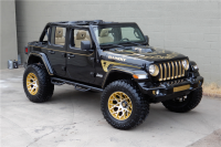 Available at Scottsdale 2019 – Lot 766 2018 JEEP WRANGLER JL …
