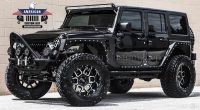 2017 Jeep Wrangler Custom Unlimited Sport Utility 4-Door  eBay …