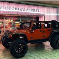 Pin by Alex Moore on Scouts and other 4x4s  Custom jeep wrangler …