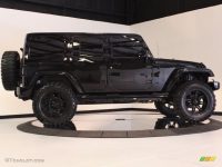 Jeep Wrangler Unlimited Custom 14  Custom jeep wrangler Jeep …