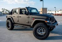 2018 Jeep Wrangler Unlimited Brand New Custom JL In Fort …