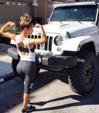 JEEP Sexy Hot Girls Photos Country Women Out Doors Off Road …