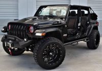 eBay 2018 Wrangler JL Brand New CUSTOM 2018 Jeep Wrangler …