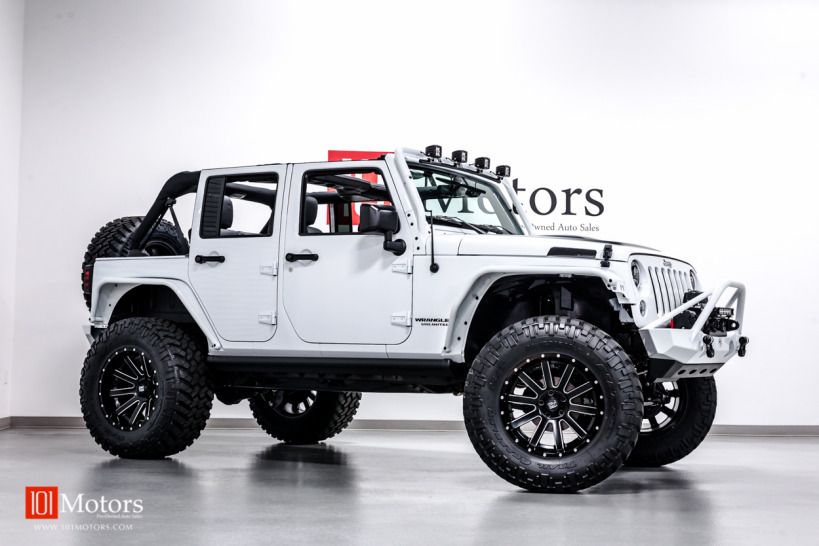 2015 Jeep Wrangler Unlimited Sport  Jeep wrangler unlimited Jeep …