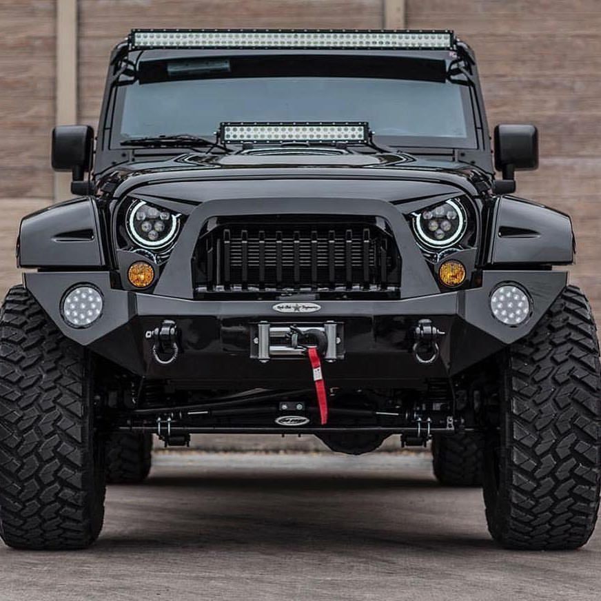 106 mentions Jaime 0 commentaires – Custom Jeep Headlights …