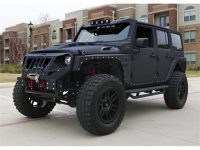 2017 Jeep Wrangler Unlimited 4×4 Custom for Sale  ClassicCars.com …