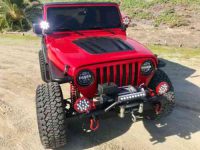 Fully Custom Jeep Wrangler Tj Lq9 6. 0l V8 Up For Grabs Is My …