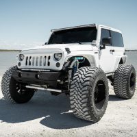 Pin by paul barker on jeep  Dream cars jeep Custom jeep wrangler …