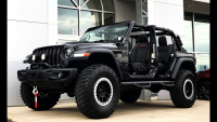 Browse Lifted Jeep Wrangler for Sale in Winchester VA