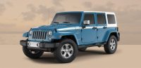 Introducing the Jeep Wrangler Chief  Palmer Custom Jeeps Atlanta GA