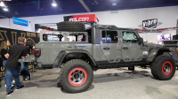 Mega Gallery The Custom Jeep Gladiator JT Builds of SEMA 2019 …