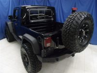 Custom Jeep Gladiator by Eastchester Customs  Jeep gladiator …