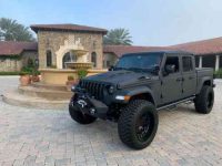 Jeep Gladiator Custom 2020 Big D S Customs Is Selling The Used …