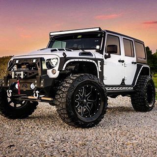American Custom Jeep americancustomjeep  Instagram photos and …