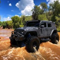 Jeep  in 2020  Jeep truck Dream cars jeep Custom jeep wrangler