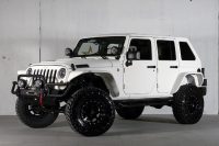 Pin by Hector Avila on Custom Lifted Jeeps For Sale  Jeep …