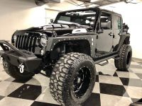 2018 Jeep Wrangler Unlimited Custom recon package FOR SALE By …