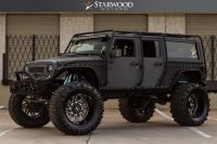 Starwood Custom Jeeps