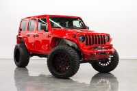 2019 Jeep Wrangler JL Unlimited Sport S 4WD  Ultimate Rides