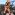 pataconstore PHOTO Hot Jeep Army Woman Combat Bikini Girl Soldier